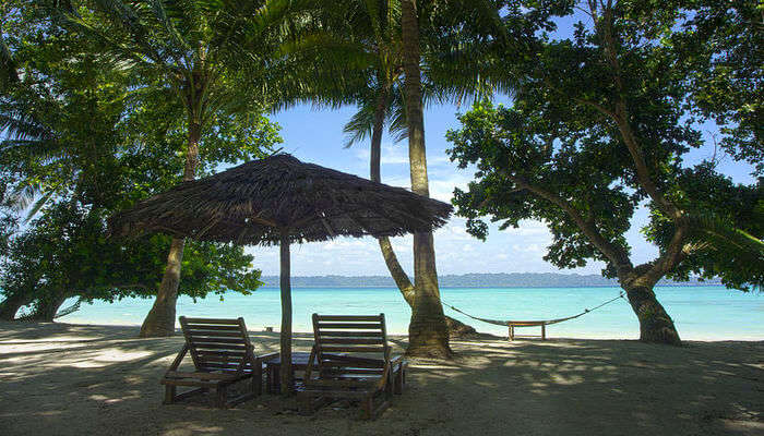 Karmatang Beach